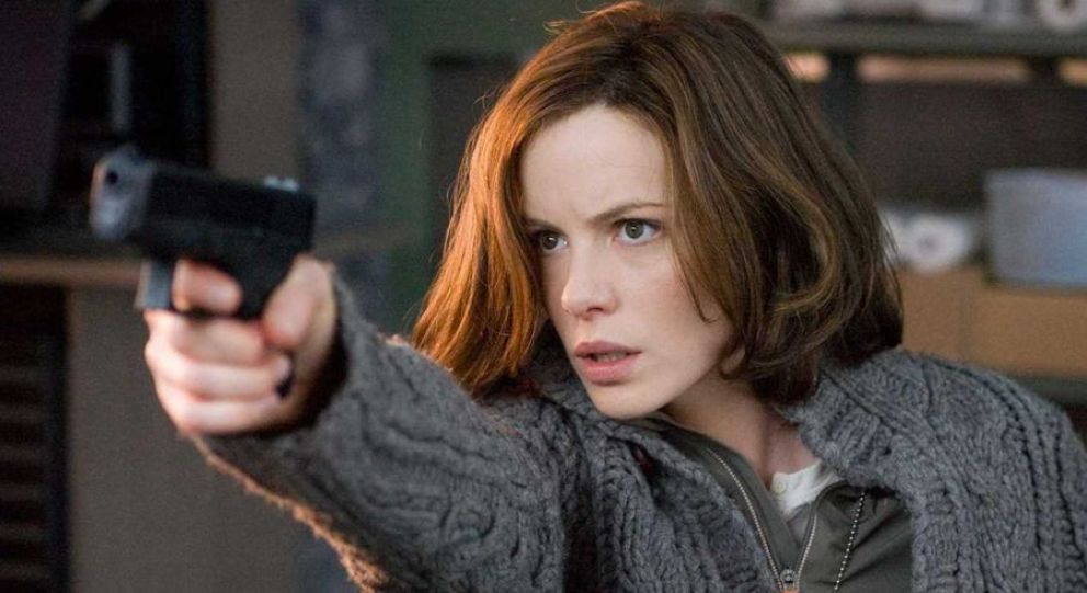 Crítica de "Terror en la Antártida": Miedo polar ausente con Kate Beckinsale
