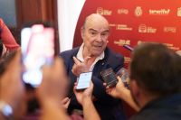 Antonio Resines recibirá el Premio de Honor en los Anillos de Oro: “Las series hacen que te quieran porque entran en la vida de las familias”