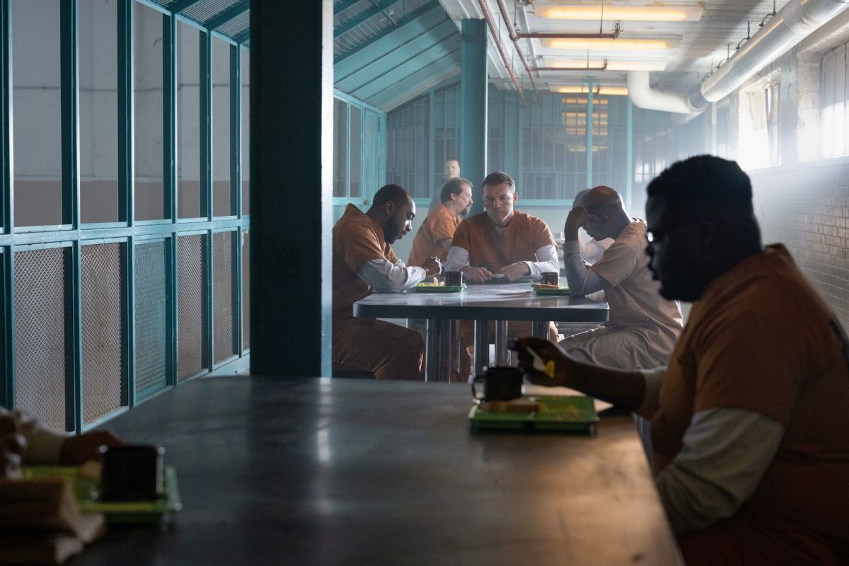 Crítica de "Te encontraré": Sam Worthington protagoniza la búsqueda más desesperada de Harlan Coben