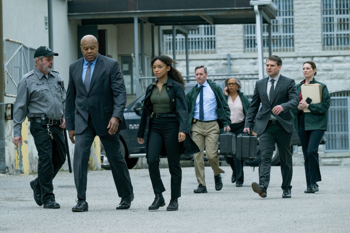 Crítica de "Te encontraré": Sam Worthington protagoniza la búsqueda más desesperada de Harlan Coben