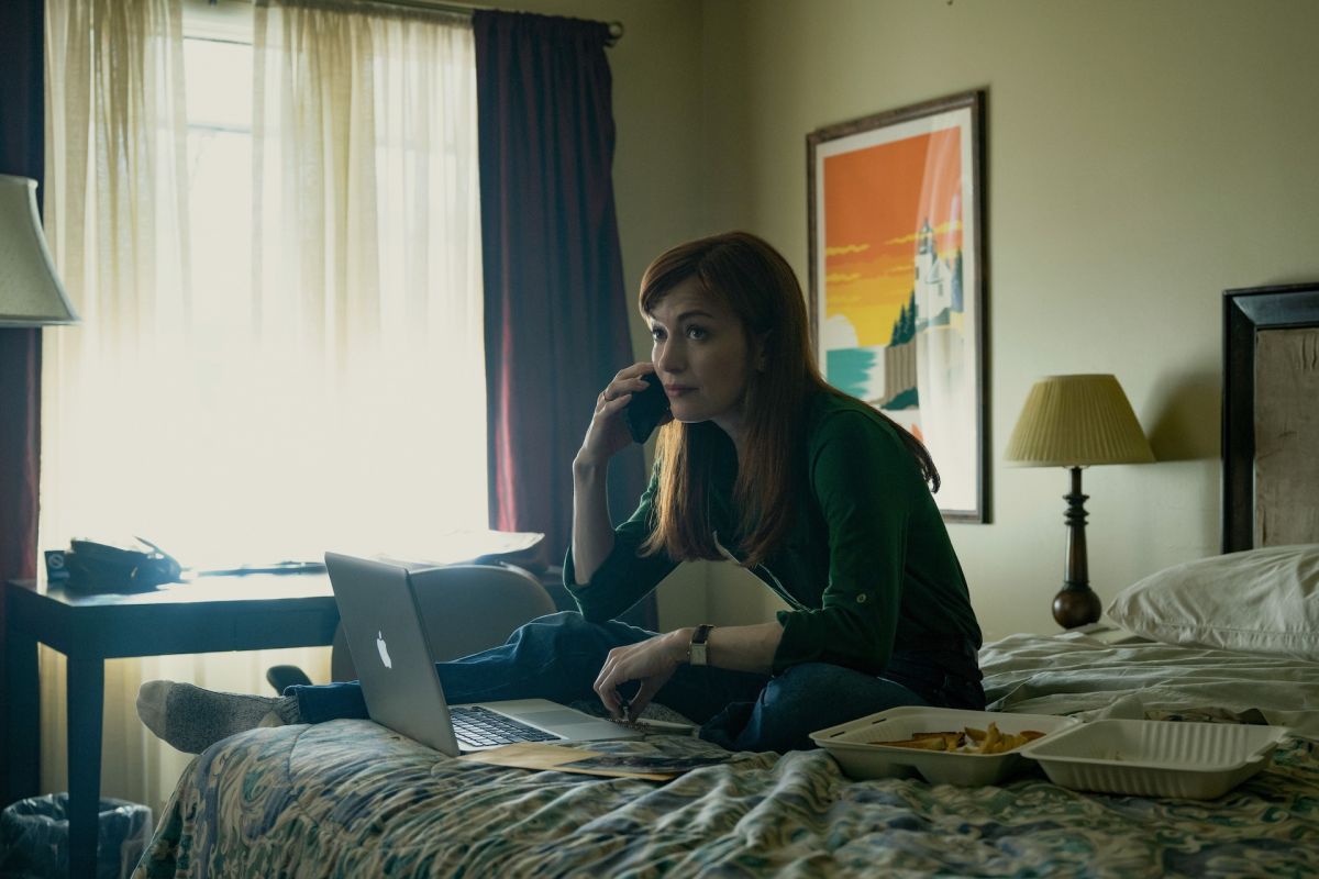 Crítica de "Te encontraré": Sam Worthington protagoniza la búsqueda más desesperada de Harlan Coben