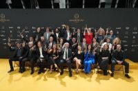 Todos los ganadores de los Premios Anillos de Oro 2026 a las series españolas