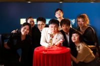 Todos los ganadores de los premios del Festival Internacional de Cine de Shanghái 2026