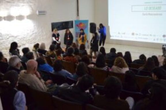 Todos los ganadores de los premios del Santiago del Estero Film Fest  2026