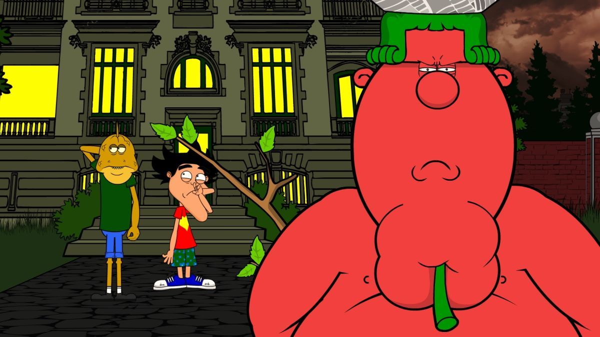 Crítica de “Criaturas bizarras”: la Argentina del absurdo convertida en animación