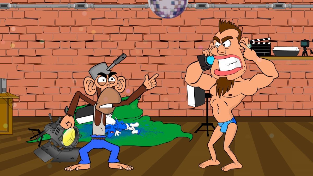 Crítica de “Criaturas bizarras”: la Argentina del absurdo convertida en animación