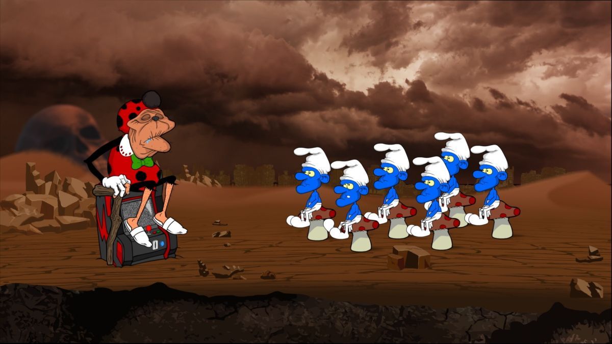 Crítica de “Criaturas bizarras”: la Argentina del absurdo convertida en animación