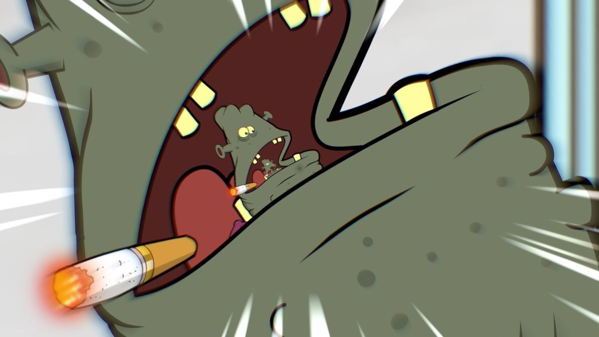 Crítica de “Criaturas bizarras”: la Argentina del absurdo convertida en animación