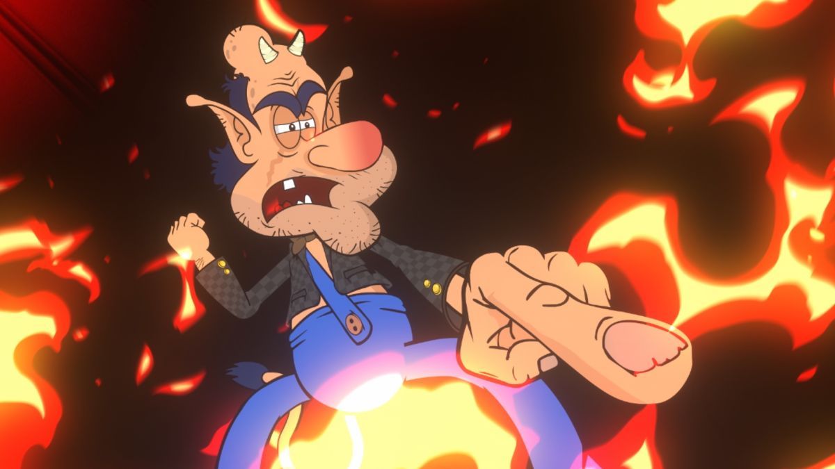 Crítica de “Criaturas bizarras”: la Argentina del absurdo convertida en animación