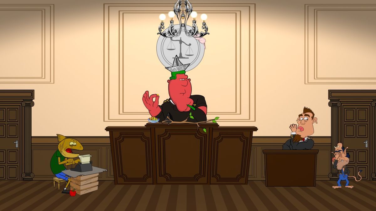 Crítica de “Criaturas bizarras”: la Argentina del absurdo convertida en animación