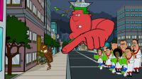 Crítica de “Criaturas bizarras”: la Argentina del absurdo convertida en animación