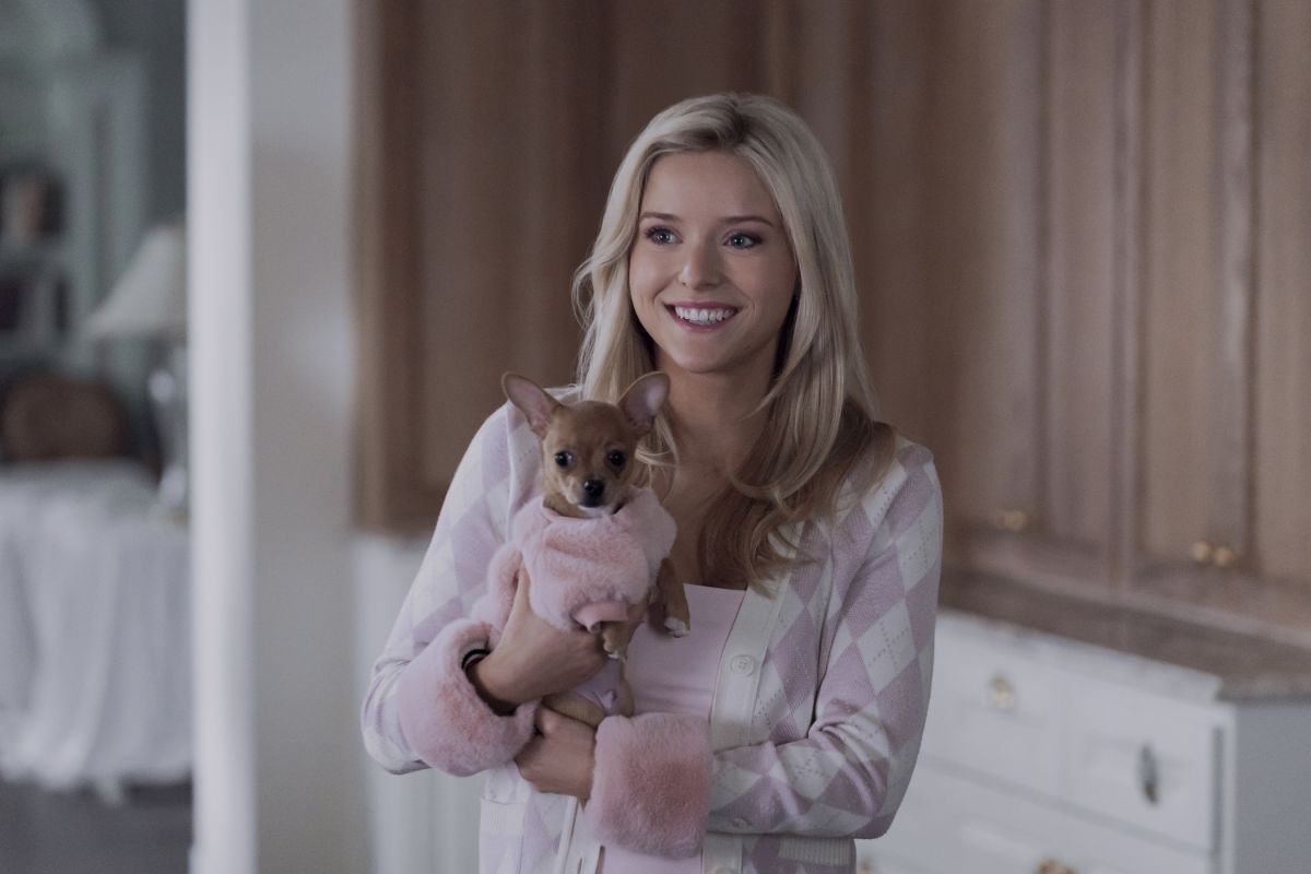 Llega "Elle", la serie que explora los años formativos de la icónica Elle Woods