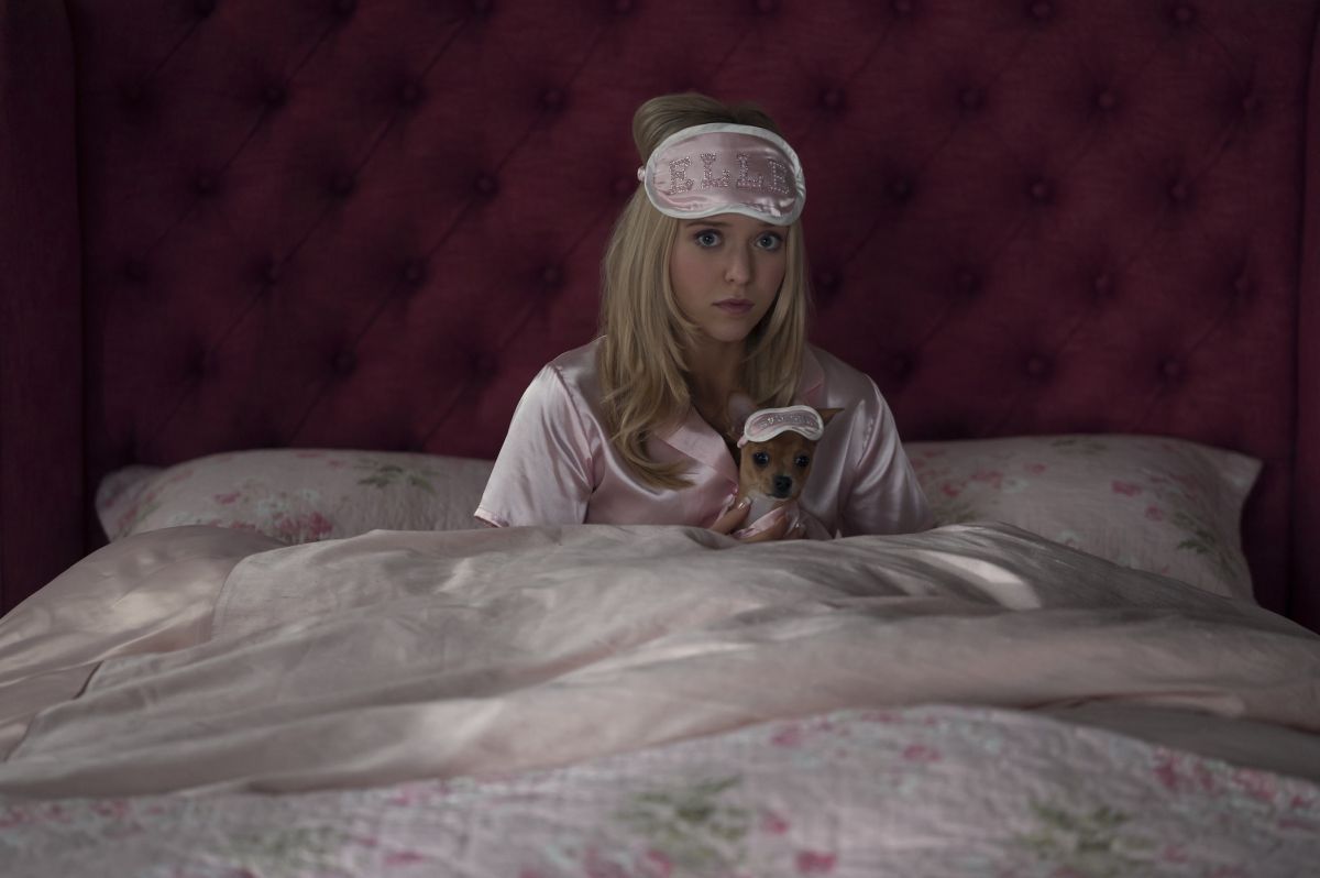 Llega "Elle", la serie que explora los años formativos de la icónica Elle Woods