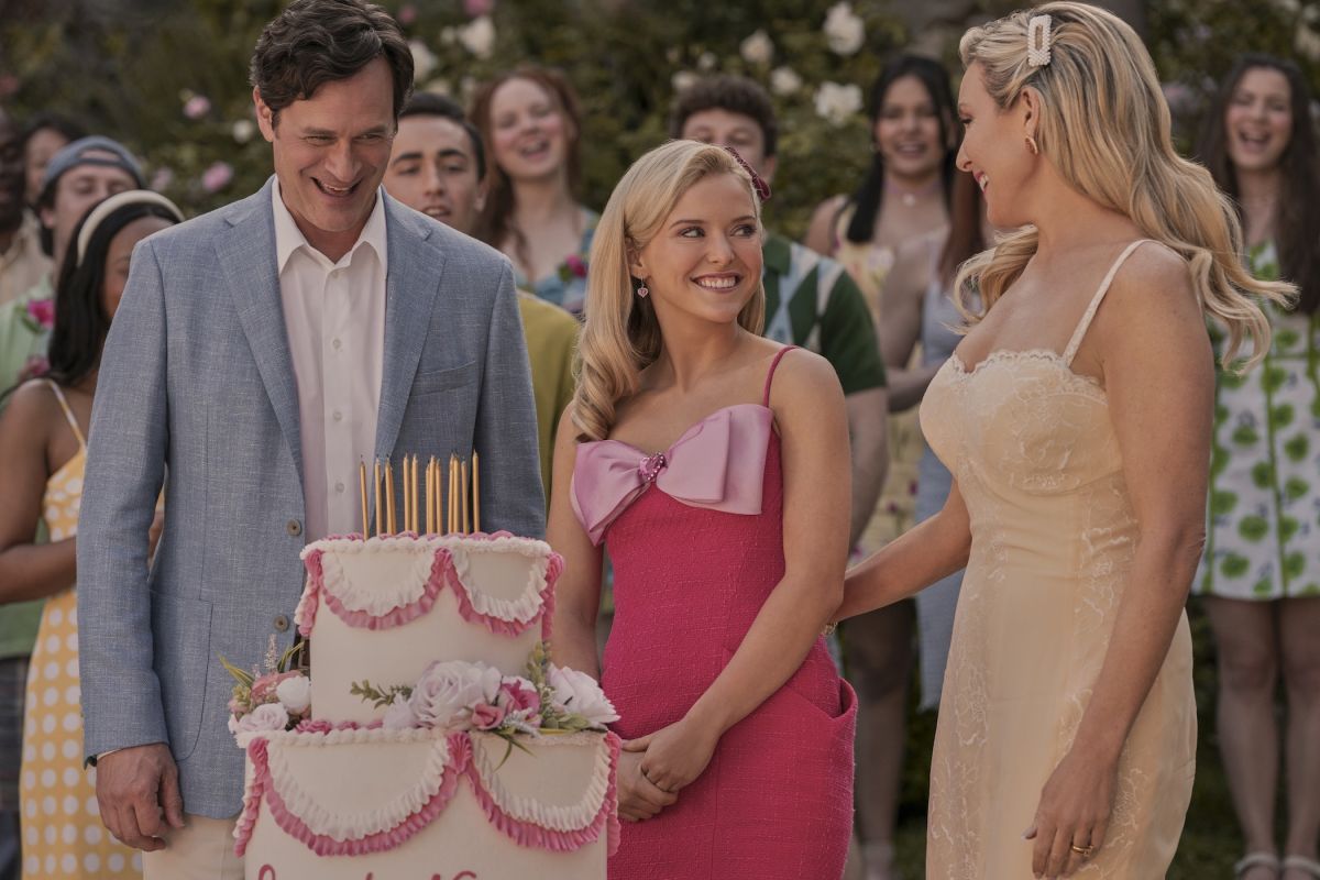 Llega "Elle", la serie que explora los años formativos de la icónica Elle Woods