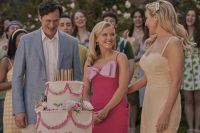 Llega "Elle", la serie que explora los años formativos de la icónica Elle Woods