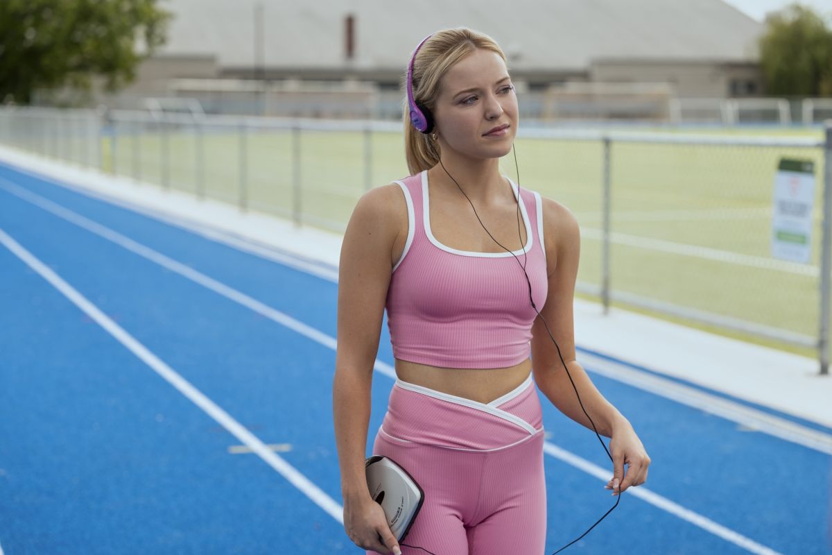 Llega "Elle", la serie que explora los años formativos de la icónica Elle Woods