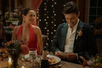 Crítica de "Mensajes de voz para Isabelle": la comedia romántica que recupera la magia del género