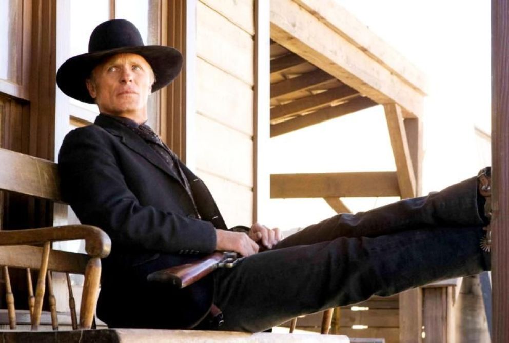 Crítica de “Entre la Vida y la Muerte”: Ed Harris y Viggo Mortensen, cuando la amistad es cosa de hombres