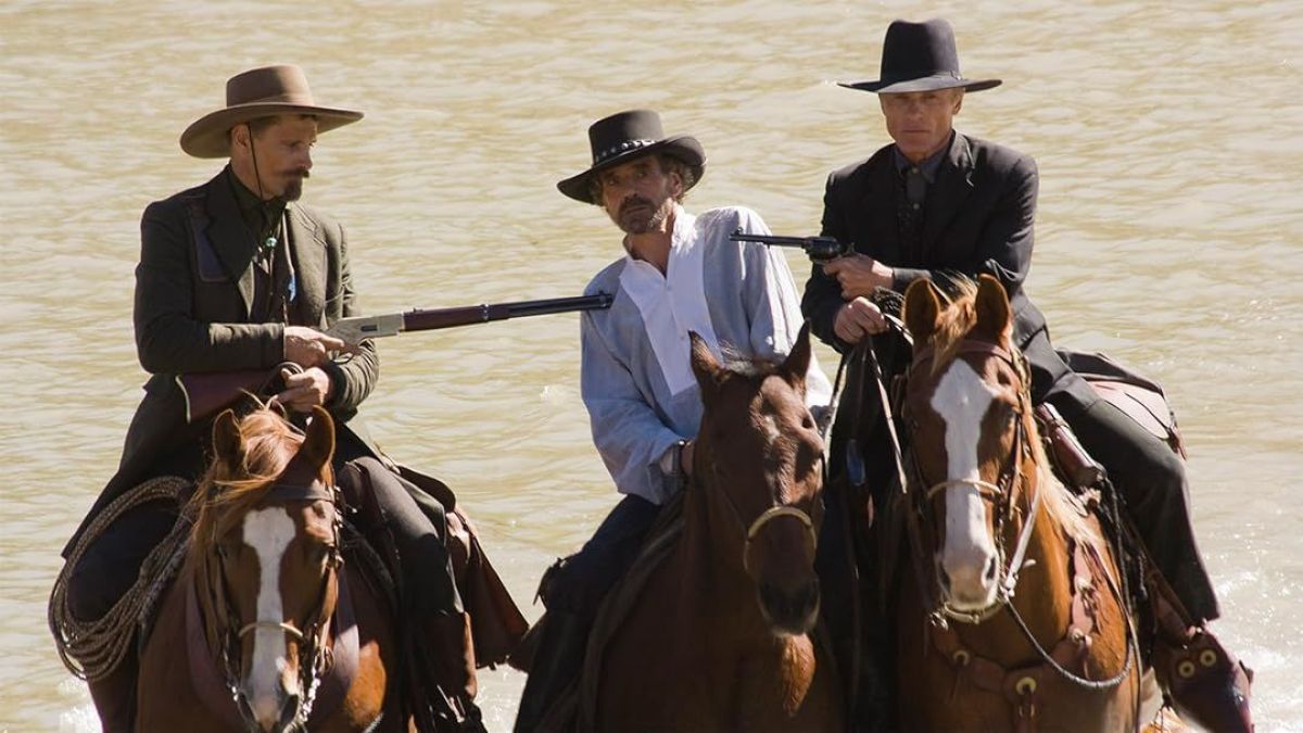 Crítica de “Entre la Vida y la Muerte”: Ed Harris y Viggo Mortensen, cuando la amistad es cosa de hombres