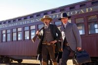 Crítica de “Entre la Vida y la Muerte”: Ed Harris y Viggo Mortensen, cuando la amistad es cosa de hombres