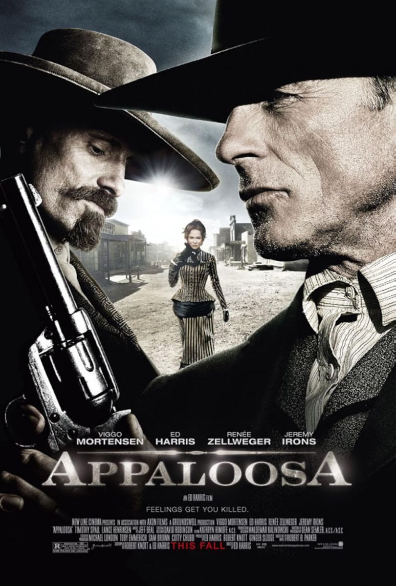 Crítica de “Entre la Vida y la Muerte”: Ed Harris y Viggo Mortensen, cuando la amistad es cosa de hombres