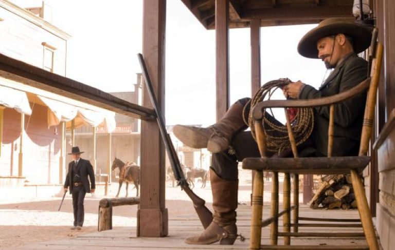 Crítica de “Entre la Vida y la Muerte”: Ed Harris y Viggo Mortensen, cuando la amistad es cosa de hombres