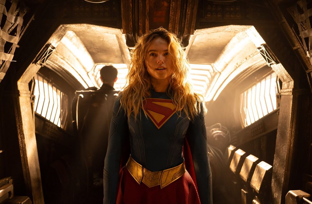 Crítica de “Supergirl”: Milly Alcock entre la esperanza y la sombra de Krypton