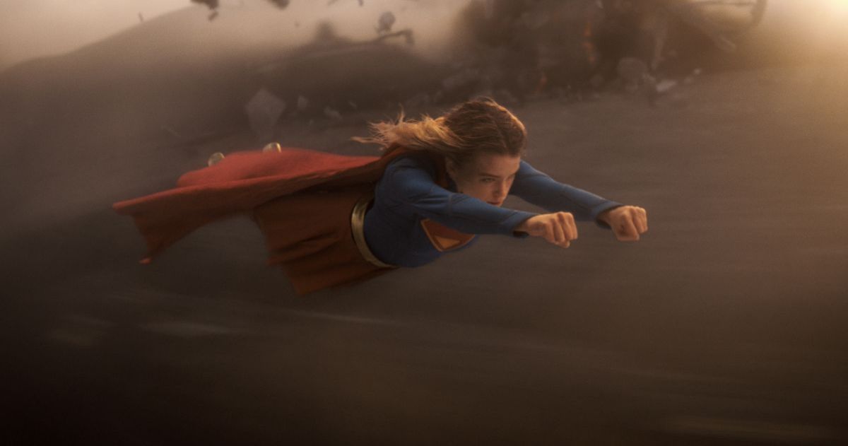 Crítica de “Supergirl”: Milly Alcock entre la esperanza y la sombra de Krypton