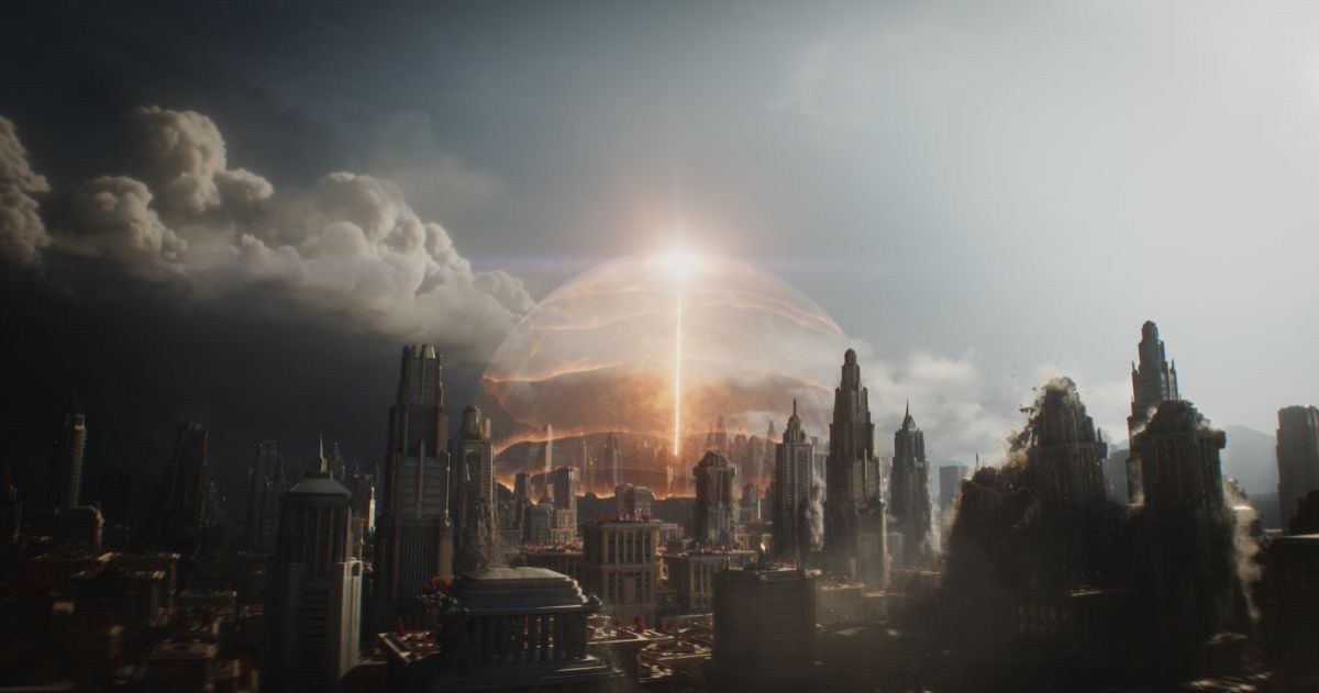 Crítica de “Supergirl”: Milly Alcock entre la esperanza y la sombra de Krypton
