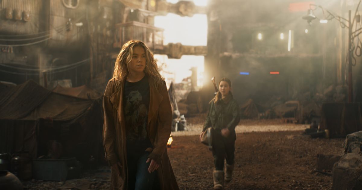 Crítica de “Supergirl”: Milly Alcock entre la esperanza y la sombra de Krypton