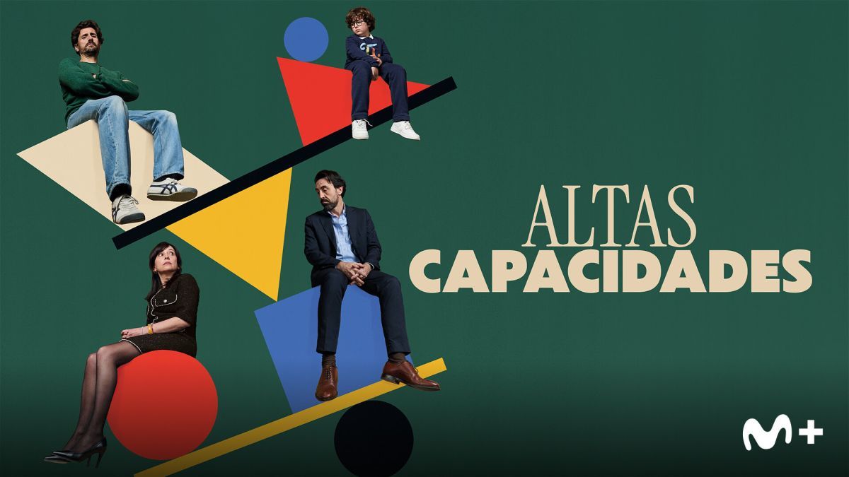 Movistar+ estrena en julio de 2026 las nuevas películas de Pedro Almodóvar, Jack Black y Jodie Foster