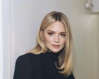 Virginie Efira recibirá el Leopard Club Award en el Festival de Locarno 2026