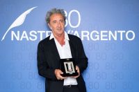 Todos los ganadores de los Premios Nastri d'Argento 2026 al cine italiano
