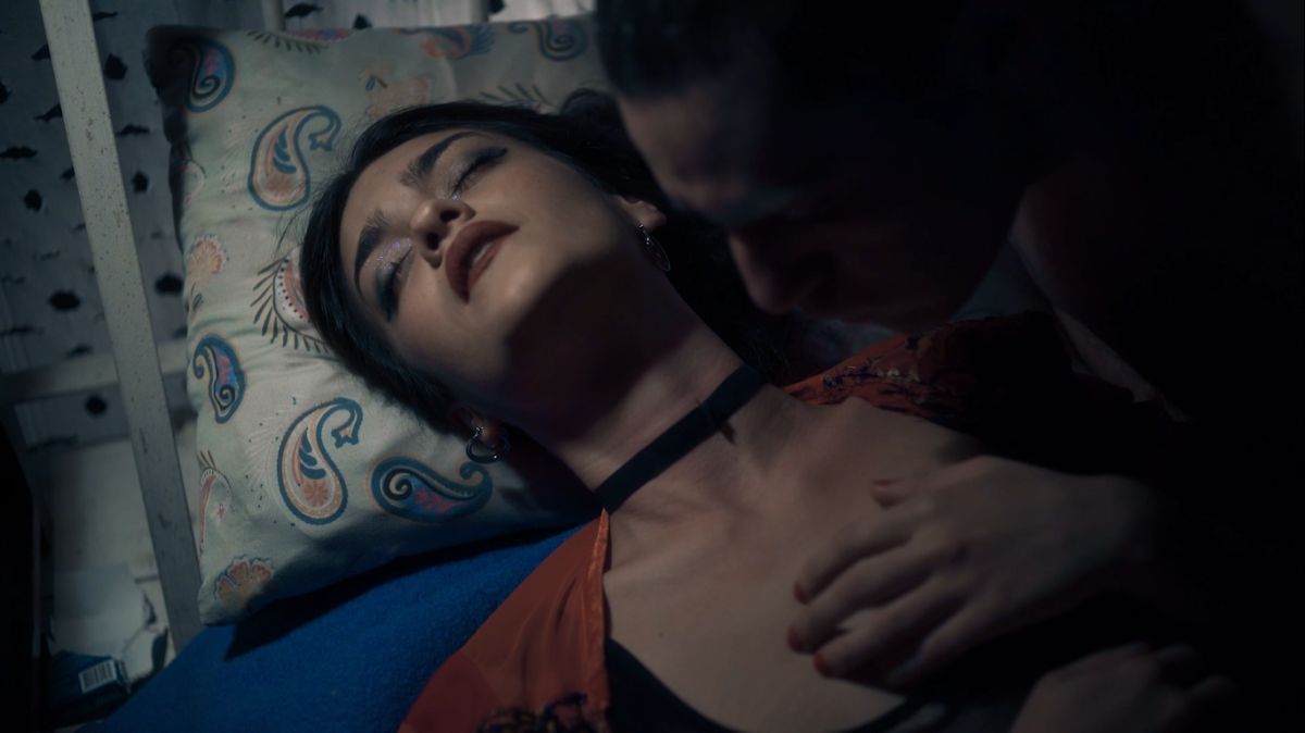 "La Reina, el Buda y Buñuel" competirá en el Festival de Cine del Mar 2026 de Punta del Este
