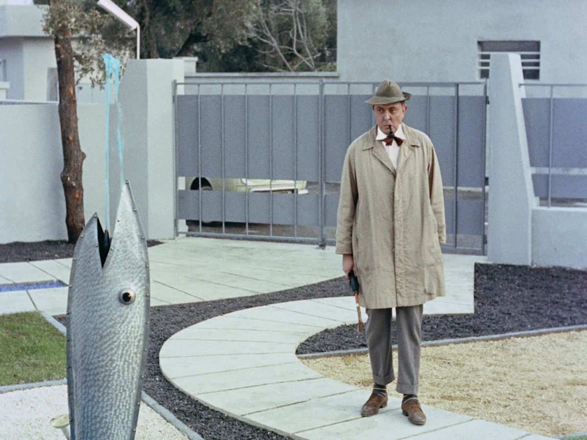 Filmin estrena la filmografía completa de Jacques Tati en versiones remasterizadas