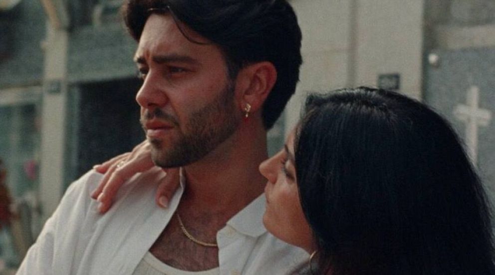 MUBI presenta sus estrenos de julio de 2026: llega "Alpha" de Julia Ducournau y nuevas colecciones dedicadas a David Lynch, Fatih Akin y Fernando Eimbcke