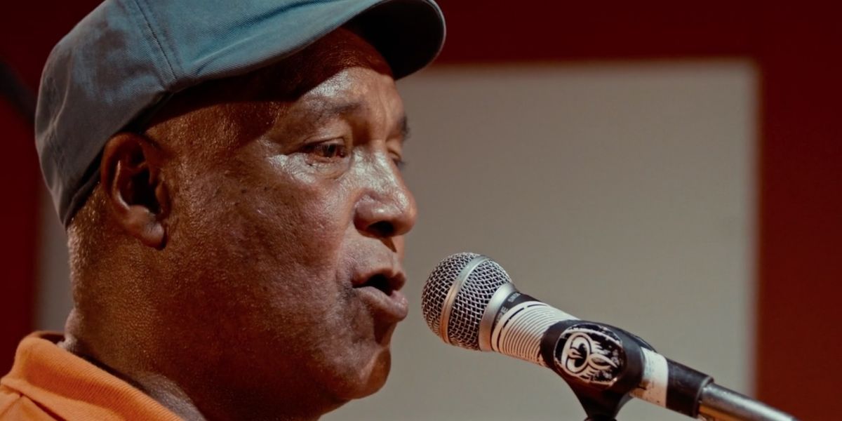 Crítica de "Negro che, Negro usted. Quince años después": la memoria afroargentina como acto de resistencia