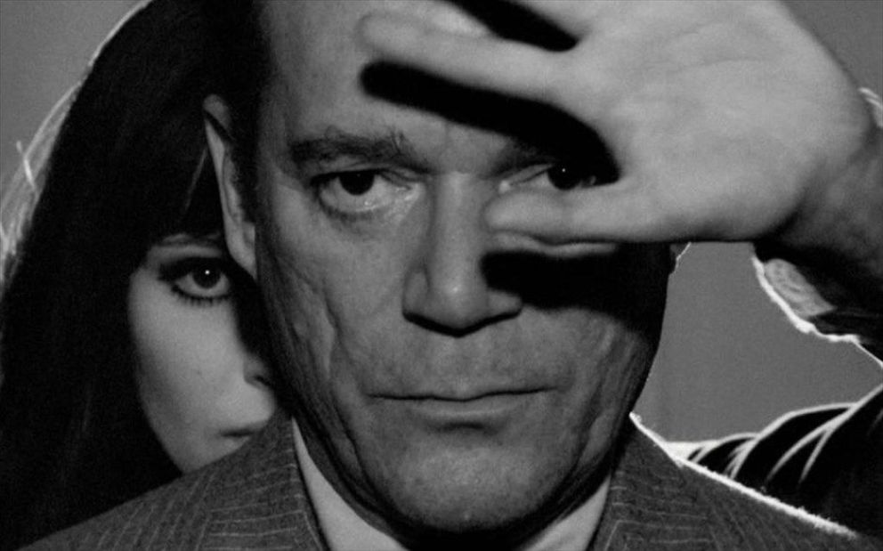 Crítica de "Alphaville": un clásico moderno de Jean-Luc Godard