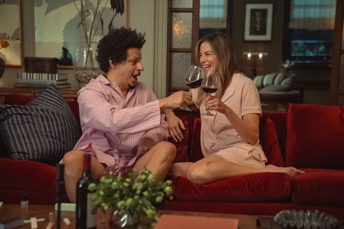 Crítica de "Hermanito": una comedia tonta con John Cena y Eric André