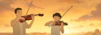 Todos los ganadores de los premios del Festival Annecy 2026