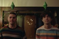 Crítica de "Twinless": James Sweeney, Dylan O'Brien y la otra mitad que falta
