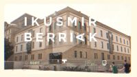 Ikusmira Berriak abre la convocatoria 2026 para su programa internacional de residencias audiovisuales