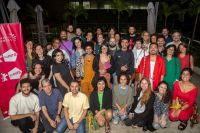 Festival do Rio abrió la convocatoria para Talents Rio 2026, el programa de formación para profesionales del audiovisual