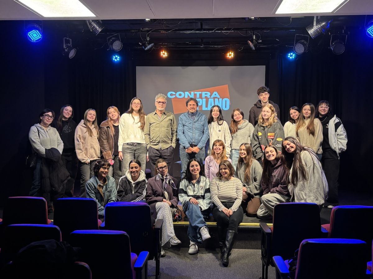 Fundación SAGAI lanza una plataforma de contenidos y amplía su agenda cultural para 2026