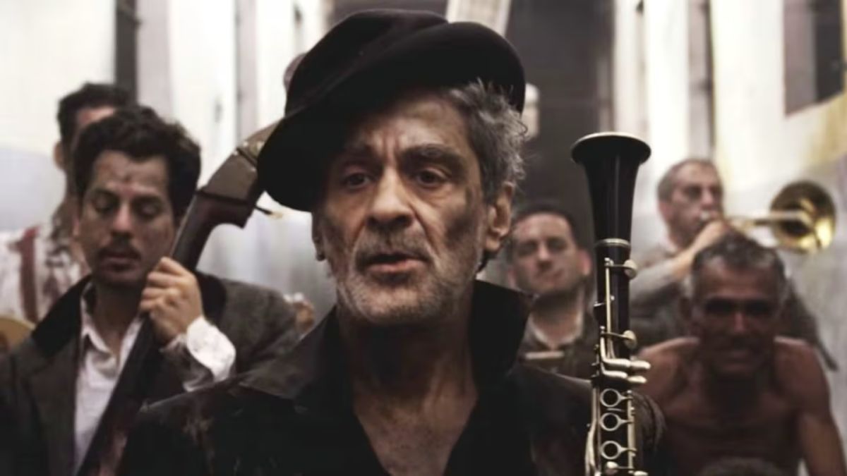 Daniel Melingo (1957-2026): su legado en el cine