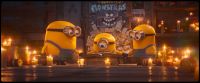 Crítica de “Minions y Monstruos”: los minions a través de la época dorada de Hollywood