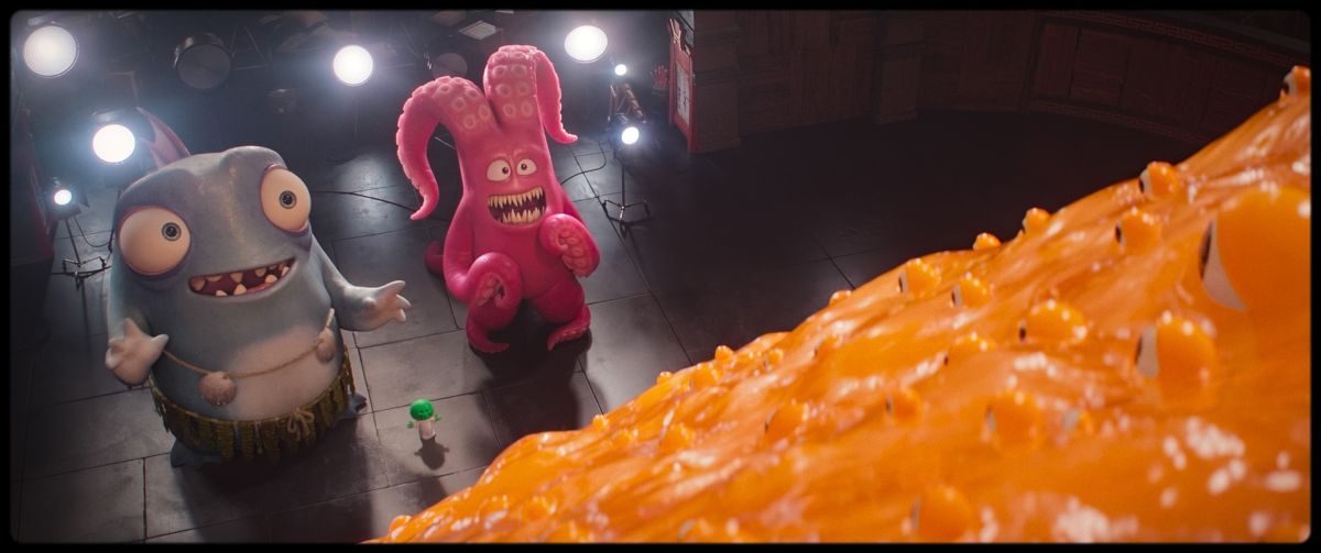 Crítica de “Minions y Monstruos”: los minions a través de la época dorada de Hollywood