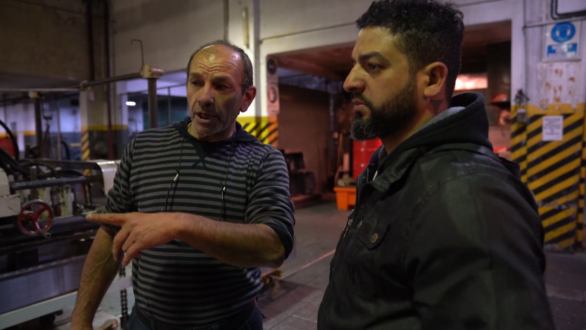 Crítica de “Recuperar un futuro”: el trabajo como memoria y como resistencia