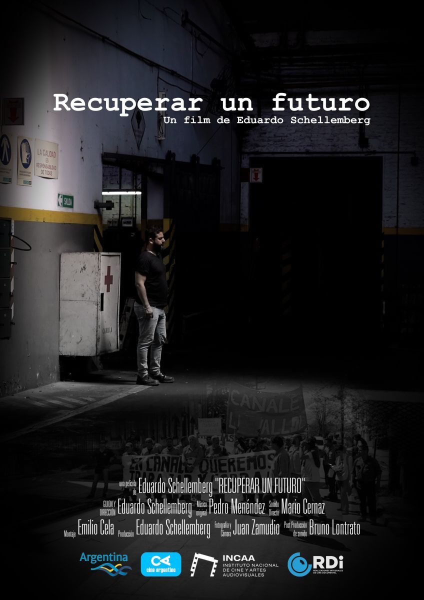 Crítica de “Recuperar un futuro”: el trabajo como memoria y como resistencia