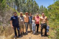 Comenzó el rodaje de "Mi querida familia rusa", la comedia que marca el debut protagónico en cine de Miki Nadal